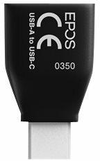 Produktbild EPOS USB-A zu