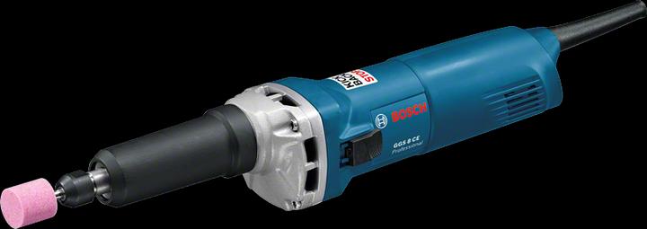 Actual product image Bosch Professional Straight grinder (Straight grinder, 750 W)