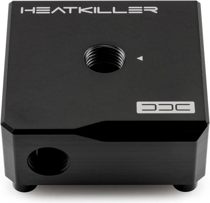 Image du produit Watercool HEATKILLER DDC, tête de pompe