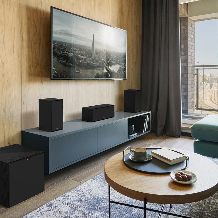 Actual product image Klipsch R-50M (1 pair, 300 W)