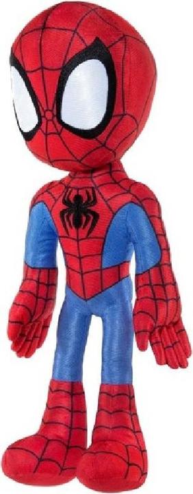 Image du produit Spiderman Spidey - Funktions-Pl?sch - Mein Freund (40 cm)
