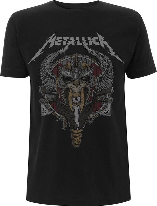 Metallica TShirt (M)