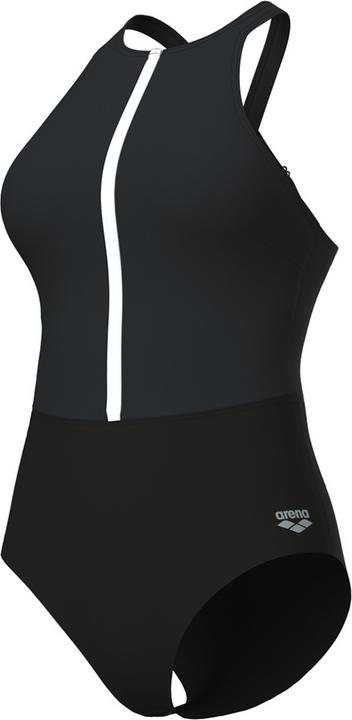 Arena W Swimsuit Silvia Cross Back C Cup (38)