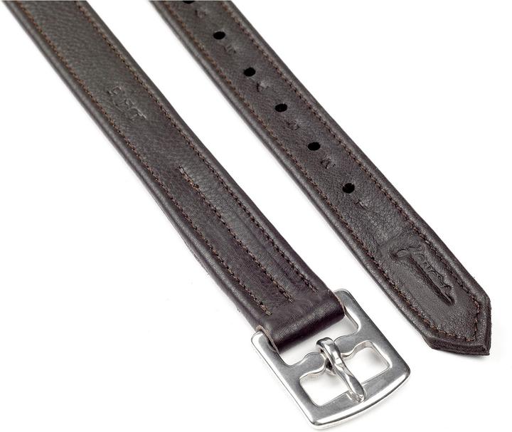 Actual product image Stirrup Straps