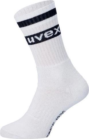Immagine prodotto Uvex Safety Calzini Allround Basic (confezione da 3, 39 - 42)