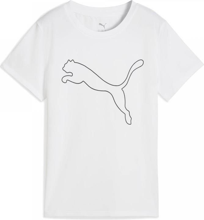 Immagine prodotto Puma Maglietta W TAD ESSENTIAL Logo (XL)