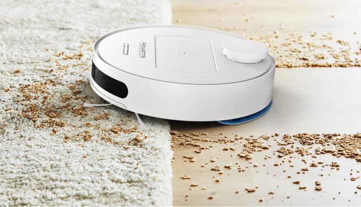 Image du produit Rowenta X-Plorer 75 Total Care (Robot vacuum)