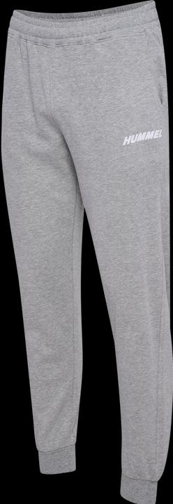 Actual product image hummel Hmlelemental Regular Pants (S)