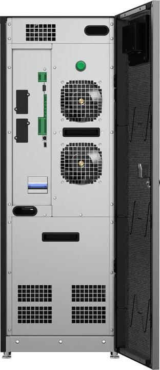 Produktbild Eaton 93PS-10(10)-1x9Ah-MBS Monoblock 3/3 mit integrierten 5-Jahres-Batterien und manuellem Bypass (10000 VA, 10000 W, Online-Doppelwandler USV)