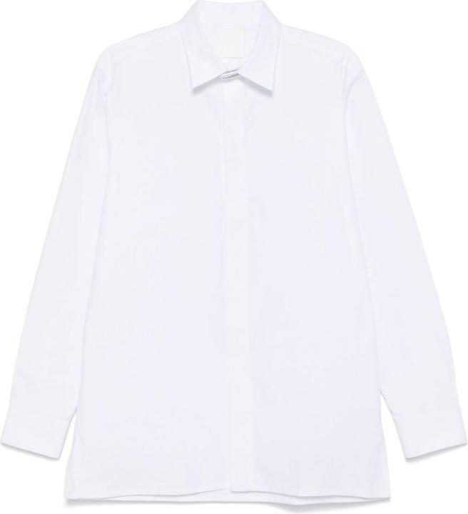 Immagine prodotto Givenchy Shirts White (39)