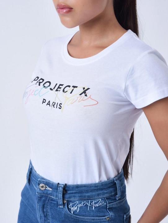 Actual product image Project X Paris 's t-shirt (XS)