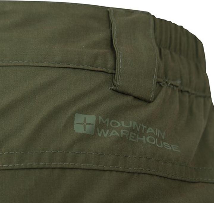 Produktbild Mountain Warehouse Trek II Hosen Winter (44)