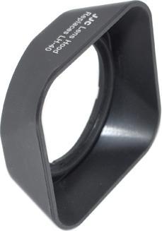 Produktbild JJC lens hood Olympus Lh-40 lens hood