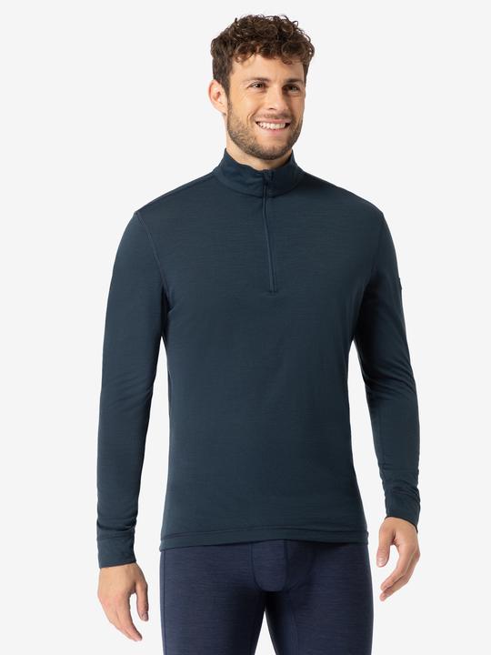 Produktbild Super Natural Tundra 175 Quarter Zip (L)