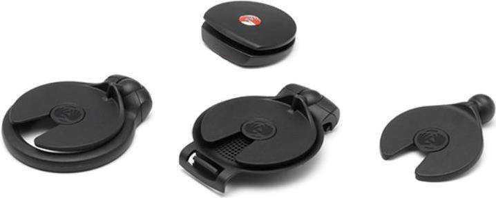 Produktbild TomTom Armaturenbretthalter