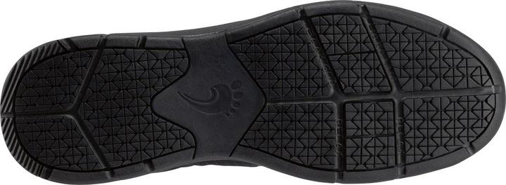 Image du produit Baak Chaussure basse de sécurité Samson Gr.42 noir S3 SRC ESD EN20345 Nyl. (S3, 42)