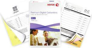 Produktbild Xerox Premium Digital Carbonless Papier (80 g/m², 500 x, A4)