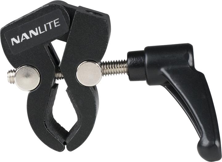 Image du produit Nanlite Mini Super Clamp (Support de stand)