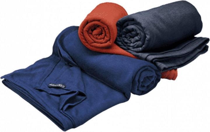 Cocoon Travel Blanket (180 x 140 cm)