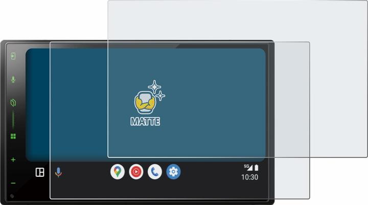 Actual product image BROTECT Protector Anti-Glare