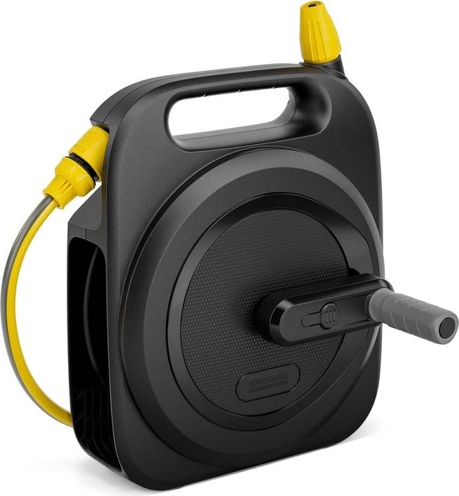 Kärcher Kompakte Schlauchbox H X 2.10 Compact (10 m)
