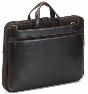 Image du produit Tucano Stile WorkOut Leather (15.40", Apple)