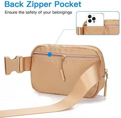 Only-Bags.Store Marsupio Marsupio, Sport Moda Borse Hip Borsa petto Borsa a tracolla Borsa a tracolla con