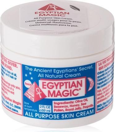 Egyptian Magic All Purpose Skin Cream (Körpercreme, 59 ml)