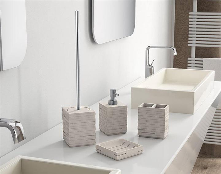 Immagine prodotto Gedy SCOPINO QUADROTTO QU33-66LIGHT BRN