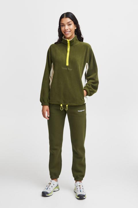 Produktbild TheJoggConcept JCCLARA HALFZIP JACKET - 22800157 (XL)