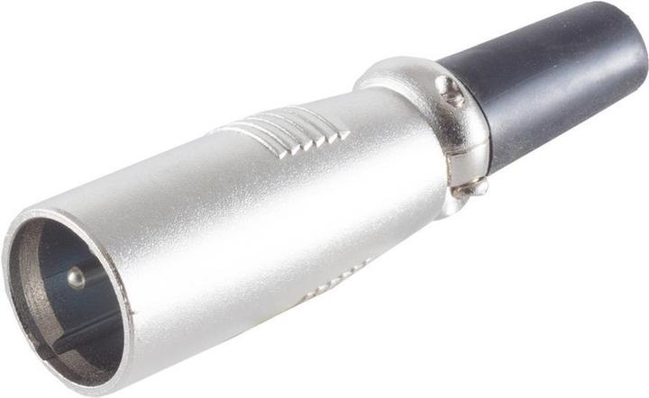 Shiverpeaks S/CONN massima connettività Connettore XLR con scarico della trazione