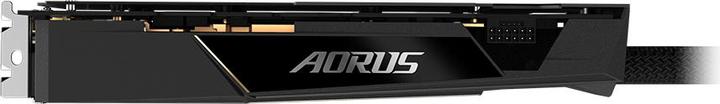 Image du produit Gigabyte AORUS GeForce RTX 3090 Ti XTREME WATERFORCE 24G (24 Go)