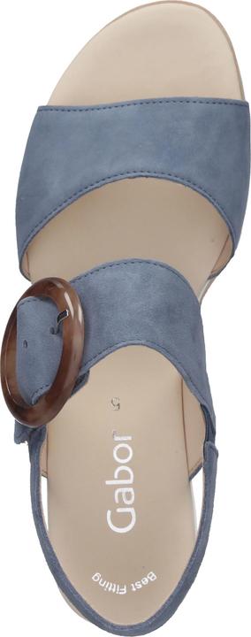 Actual product image Gabor Sandals (38.5)