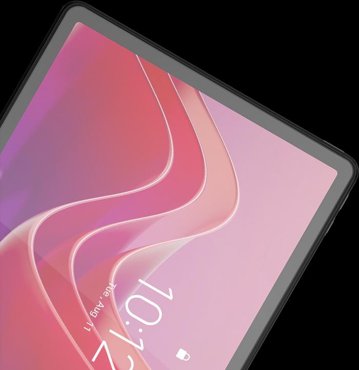 Produktbild Cazy Schutzglass Kompatibel mit Lenovo Tab M11 - Displayschutz Tempered Glass - Transparant (1 Stück, Lenovo Tab M11)
