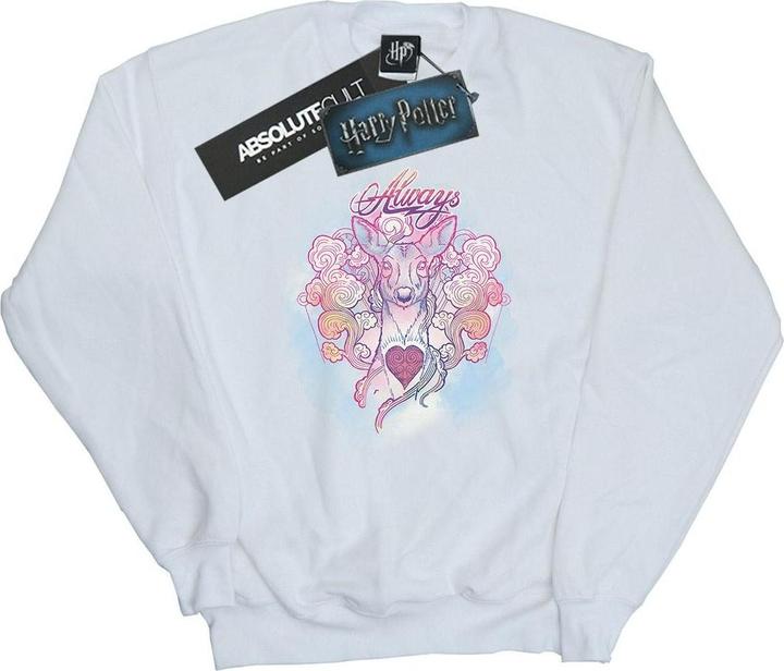 Always Doe Sweatshirt (M)