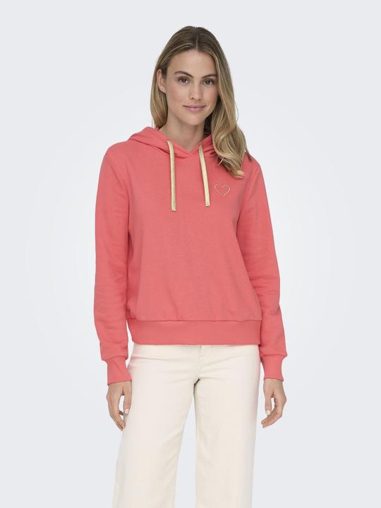 Immagine prodotto Only ONLNOLI Sweatshirt Kapuzenpullover (S)