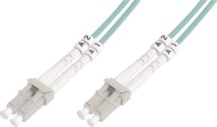 Produktbild Digitus LWL-Kabel (CAT7, 1 m)