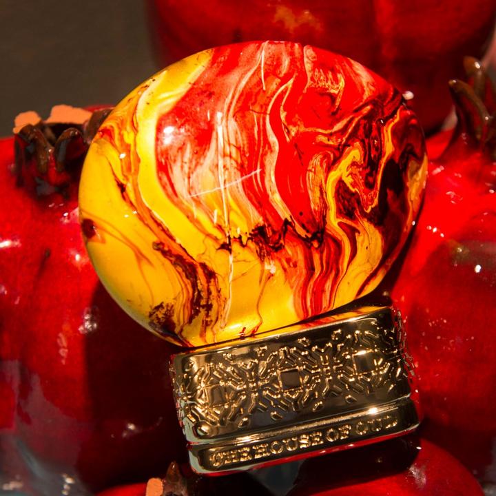 Actual product image The House of Oud Almond Harmony (Eau de parfum, 75 ml)