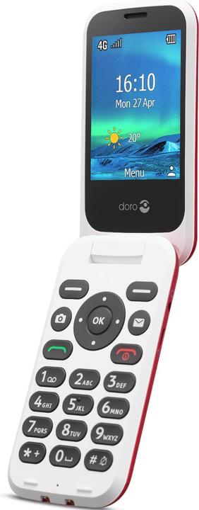 Produktbild Doro 6821 (2.80", 2 Mpx, 4G)