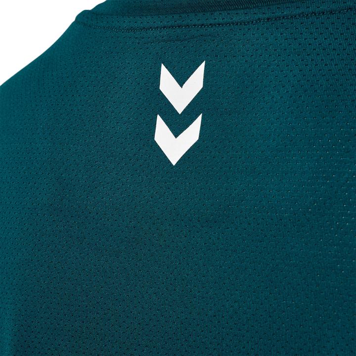 Produktbild hummel Hmlmt Aura Mesh T-Shirt L/S (L)