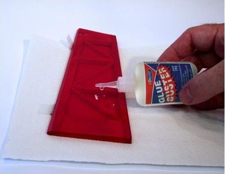 Image du produit Deluxe Materials Glue Buster 28g (45 g, 1 ml)