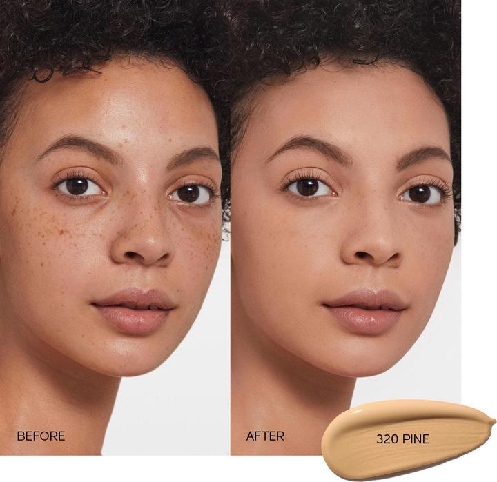 Immagine prodotto Shiseido Synchro Skin Self-Refreshing (310 Seta)