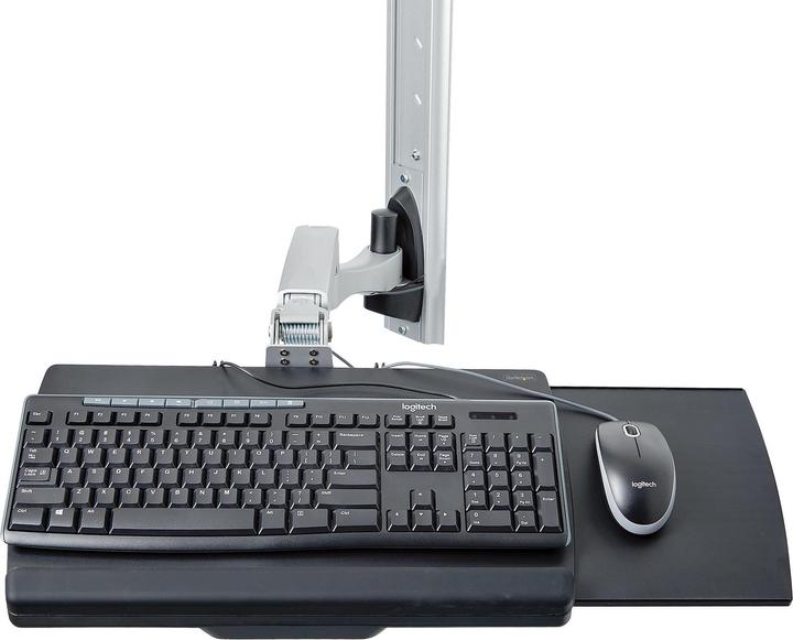 Produktbild StarTech COM Workstation Wandhalterung VESA-Halterung fur 32 Monitor 10kg Schwenkbare Monitorhalteru (Wand, 32")