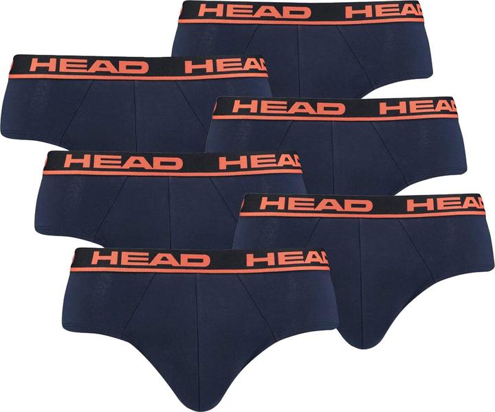 Head Slip Casual Stretch