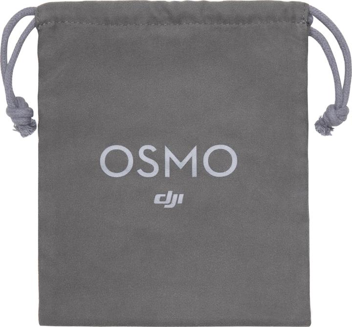 Actual product image DJI Osmo Mobile 3 smartphone gimbal (0.20 kg)