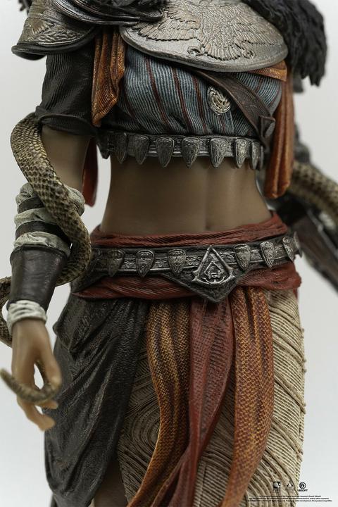 Image du produit GED ST Assassin's Creed Amunet 1/8 PVC 25cm