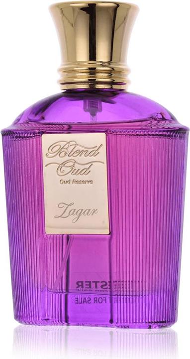 Immagine prodotto Blend Oud Reserve Zagar 60ml Eau De Parfum Spray (Eau de parfum, 60 ml)