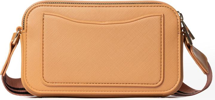 Immagine prodotto Marc Ellis Damen Schultertasche - Modell Roxana - 100% Gummi - 27.5 X 15.0 X 10.0 Cm