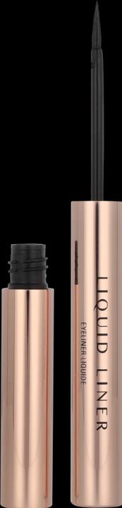 Actual product image Anastasia Beverly Hills Liquid Liner (#Black)