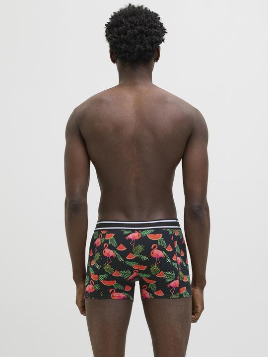 Immagine prodotto Jack & Jones Jacwatermelon Trunks 3 Pack Sn (S, confezione da 3)